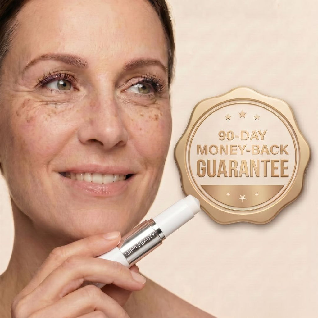 Changing Foundation Stick