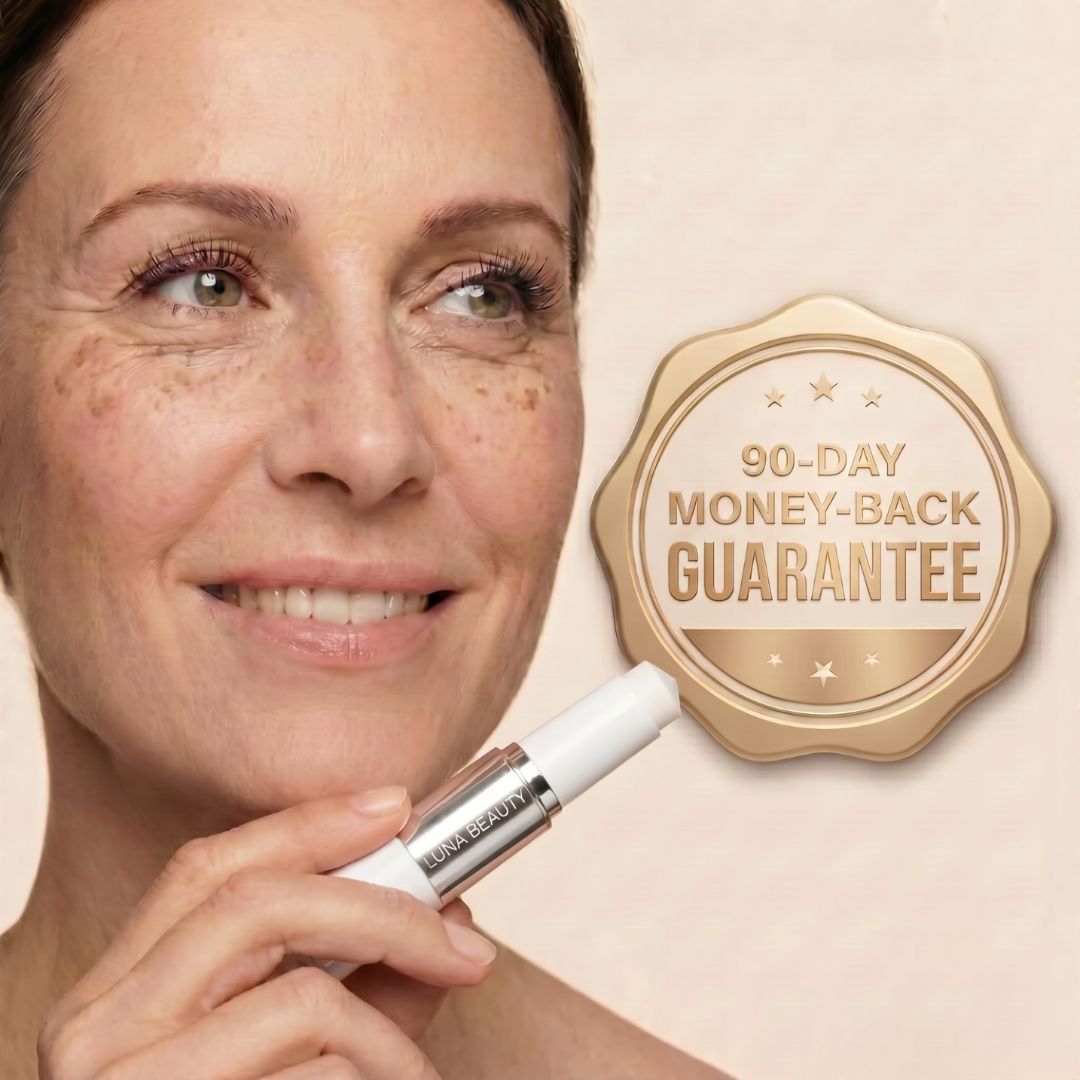 Changing Foundation Stick