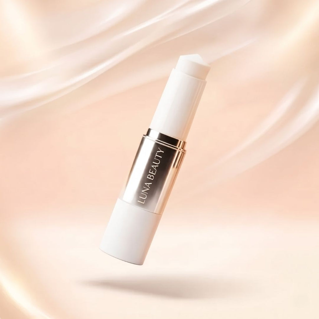 Changing Foundation Stick