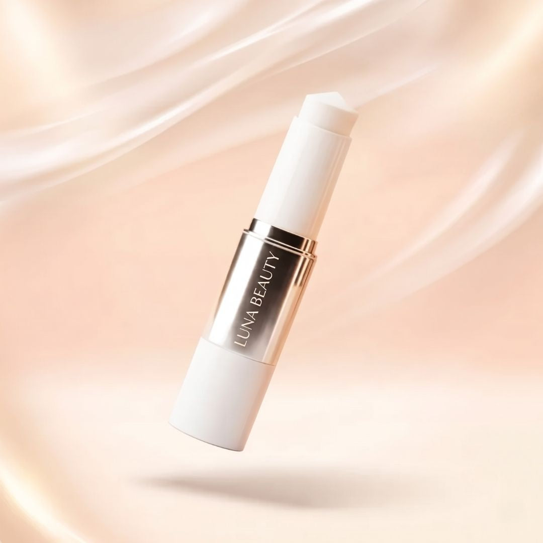 Changing Foundation Stick